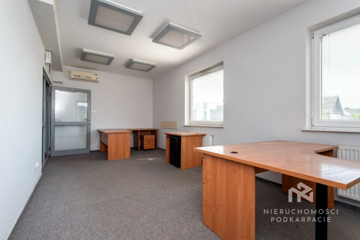 Lokal Wynajem Rudna Mała 8