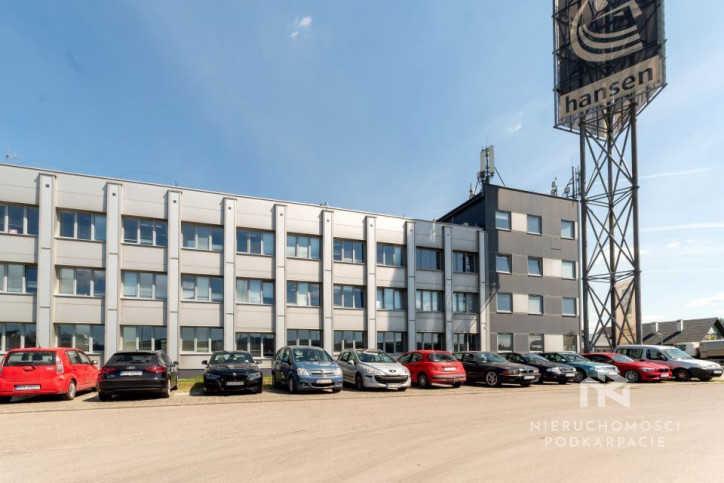 Lokal Wynajem Rudna Mała 16