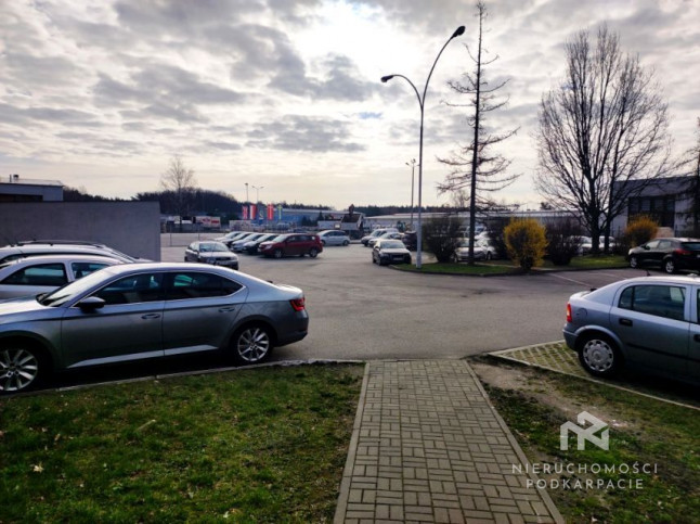 Lokal Wynajem Rzeszów 17