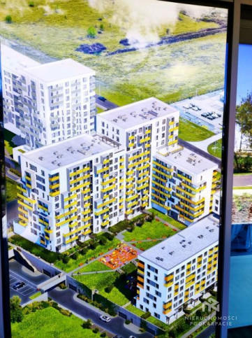 Lokal Wynajem  Pogwizdów Nowy Technologiczna 3