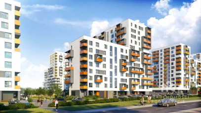 Lokal Wynajem  Pogwizdów Nowy Technologiczna