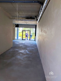 Lokal Wynajem  Pogwizdów Nowy Technologiczna