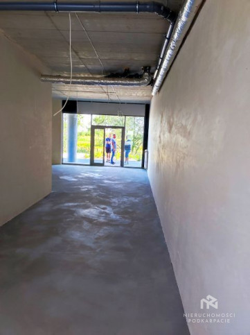 Lokal Wynajem  Pogwizdów Nowy Technologiczna 6