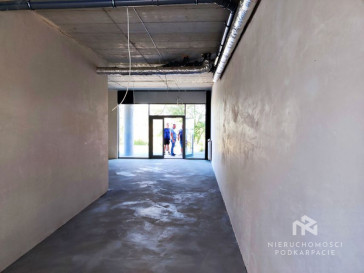 Lokal Wynajem  Pogwizdów Nowy Technologiczna