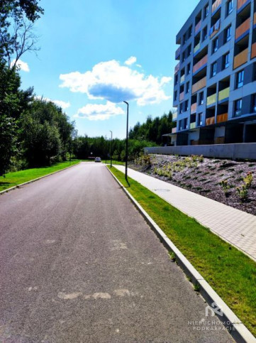 Lokal Wynajem  Pogwizdów Nowy Technologiczna 13