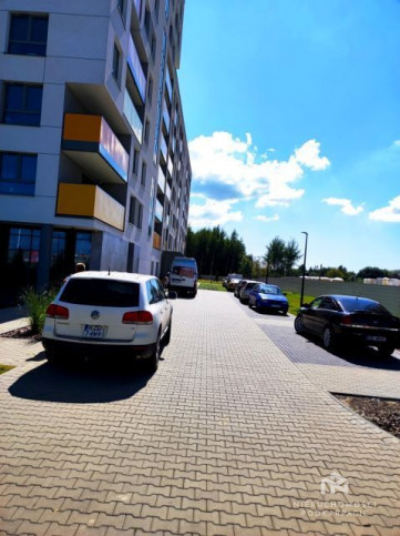 Lokal Wynajem  Pogwizdów Nowy Technologiczna 14