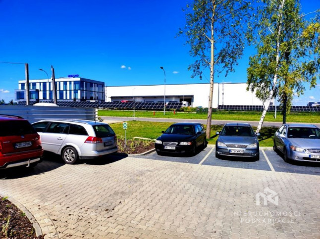 Lokal Wynajem  Pogwizdów Nowy Technologiczna 15