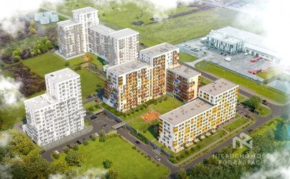 Lokal Wynajem  Pogwizdów Nowy Technologiczna