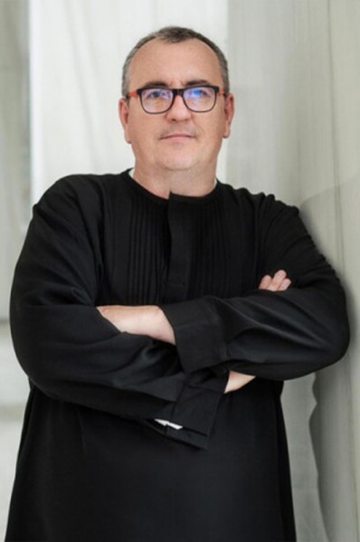 Arkadiusz Mazurkiewicz (Biuro główne)
