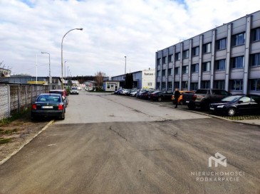 Lokal Wynajem Rzeszów