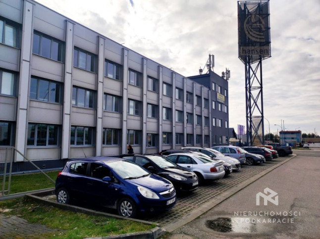 Lokal Wynajem Rzeszów 1