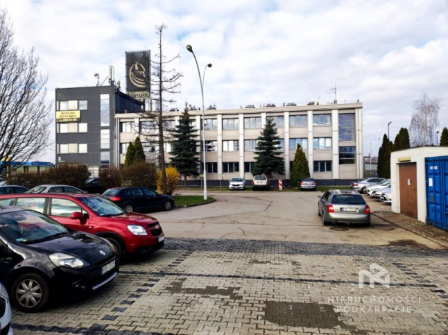 Lokal Wynajem Rzeszów 2