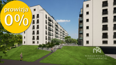 Mieszkanie Sprzedaż Rzeszów Henryka Wieniawskiego