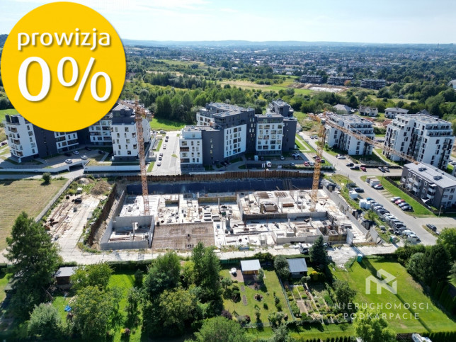 Mieszkanie Sprzedaż Rzeszów Henryka Wieniawskiego 6
