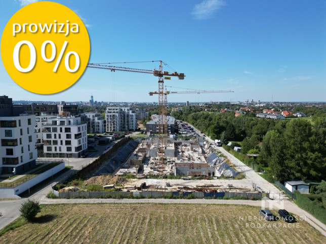 Mieszkanie Sprzedaż Rzeszów Henryka Wieniawskiego 5