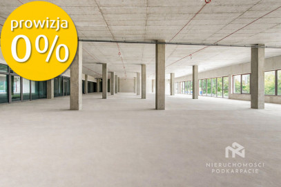 Lokal Wynajem Rzeszów Fryderyka Szopena
