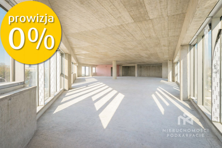 Lokal Wynajem Rzeszów Fryderyka Szopena 3