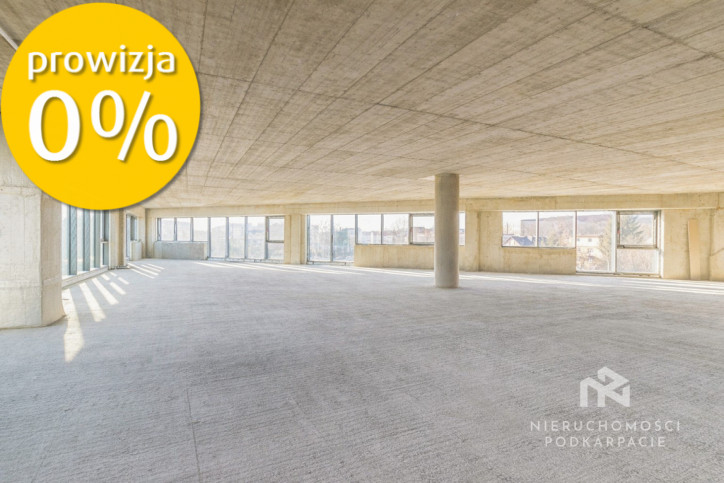 Lokal Wynajem Rzeszów Fryderyka Szopena 5