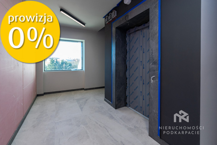 Lokal Wynajem Rzeszów Fryderyka Szopena 6