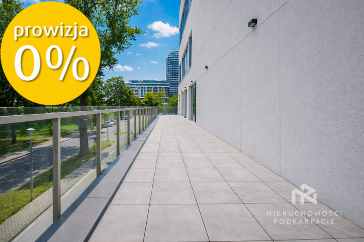 Lokal Wynajem Rzeszów Fryderyka Szopena 6