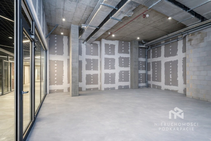 Lokal Wynajem Rzeszów Fryderyka Szopena 6