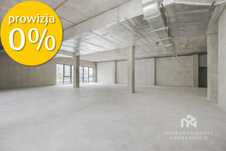 Lokal Wynajem Rzeszów Fryderyka Szopena 2