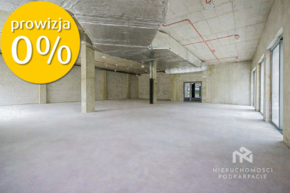 Lokal Wynajem Rzeszów Fryderyka Szopena
