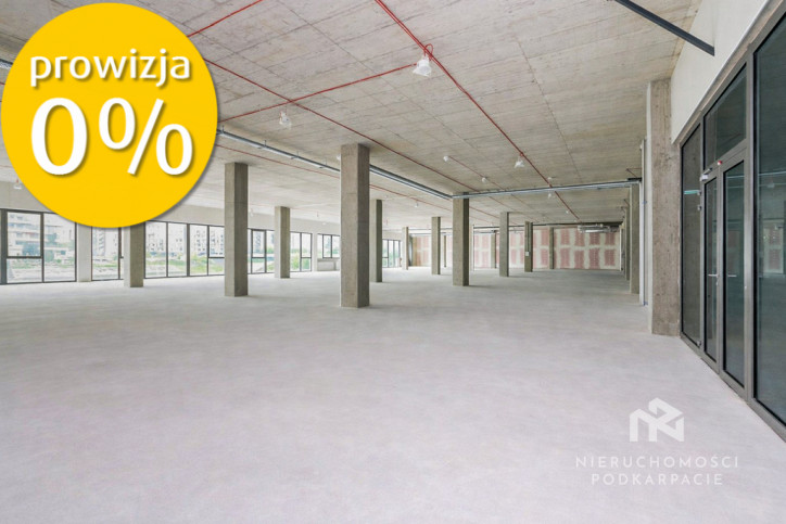 Lokal Wynajem Rzeszów 5