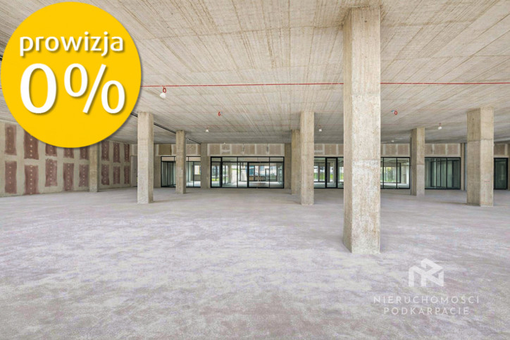 Lokal Wynajem Rzeszów 1