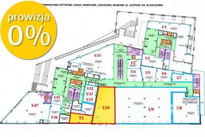 Lokal Wynajem Rzeszów