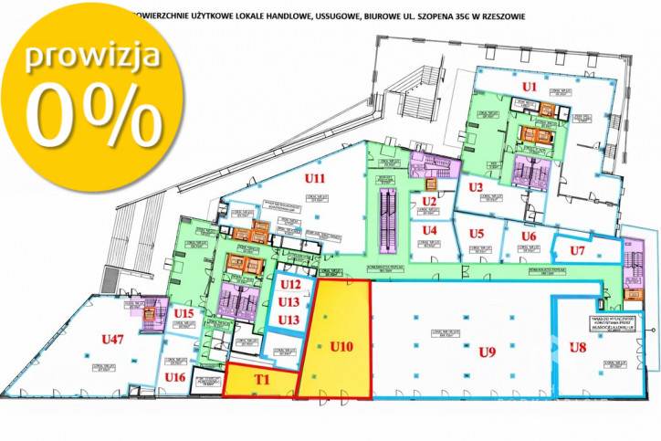 Lokal Wynajem Rzeszów 11