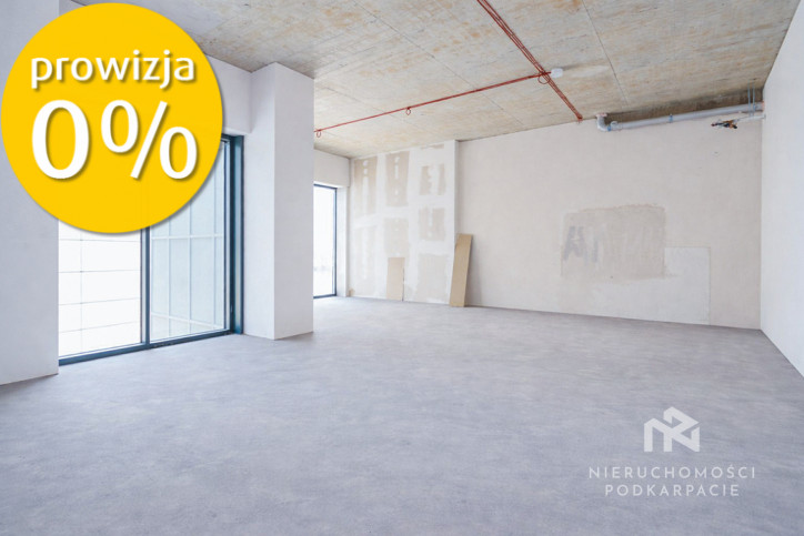 Lokal Wynajem Rzeszów Fryderyka Szopena 4