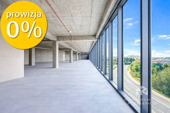 Lokal Wynajem Rzeszów Fryderyka Szopena 2