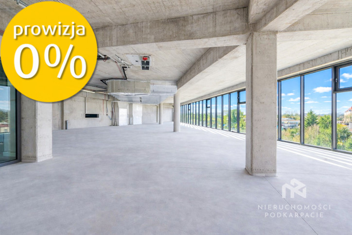 Lokal Wynajem Rzeszów Fryderyka Szopena 3