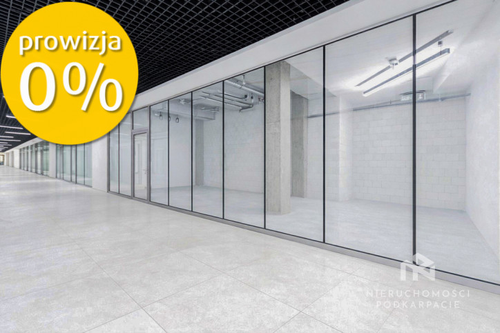 Lokal Wynajem Rzeszów Fryderyka Szopena 6
