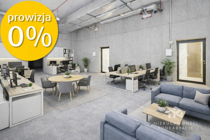 Lokal Sprzedaż Rzeszów 1