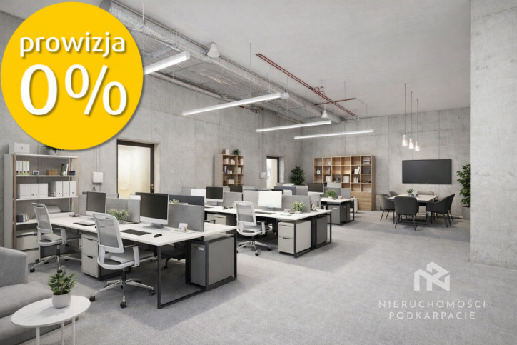 Lokal Sprzedaż Rzeszów 1