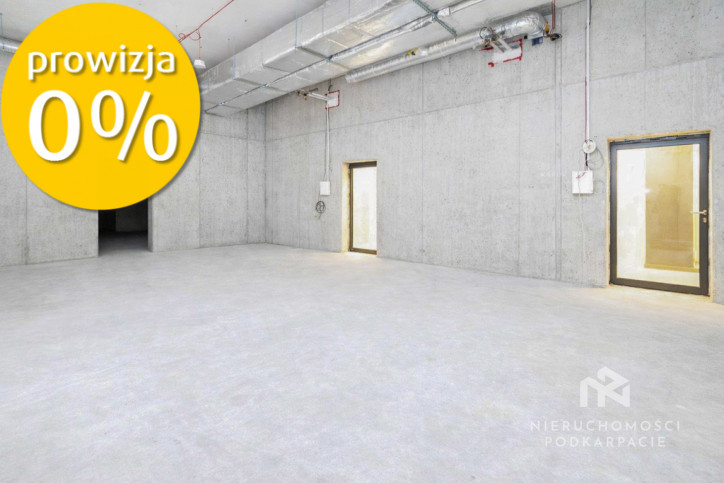 Lokal Sprzedaż Rzeszów 3