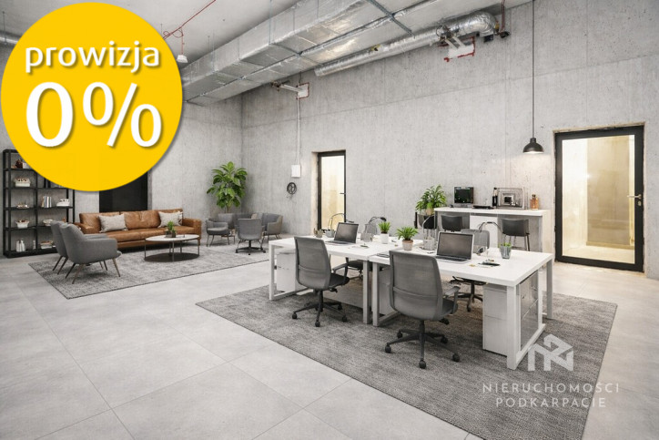 Lokal Wynajem Rzeszów 1