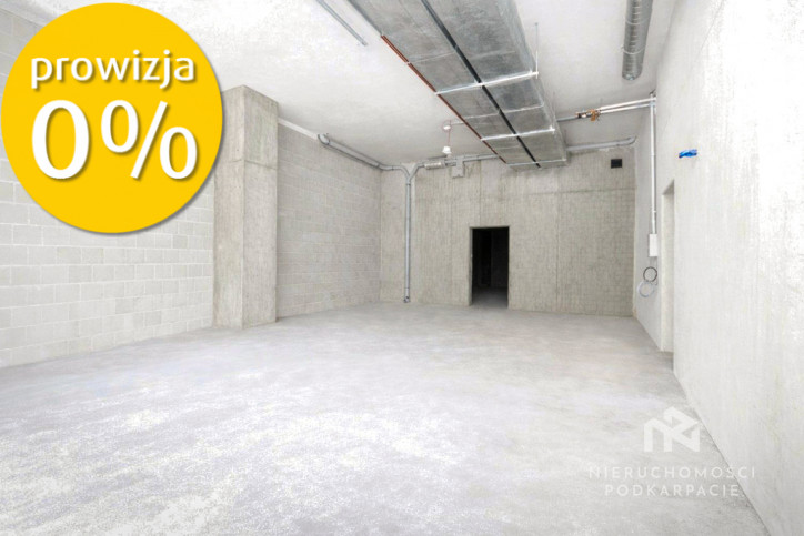 Lokal Wynajem Rzeszów 2