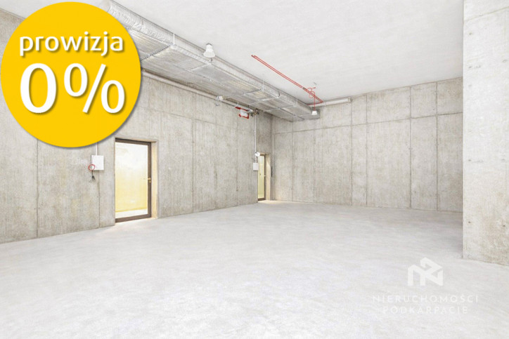 Lokal Wynajem Rzeszów Fryderyka Szopena 4