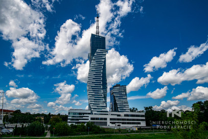 Lokal Wynajem Rzeszów Fryderyka Szopena