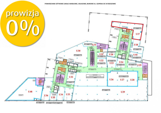 Lokal Wynajem Rzeszów 12