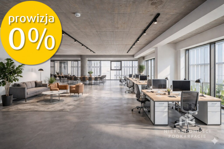 Lokal Wynajem Rzeszów 1