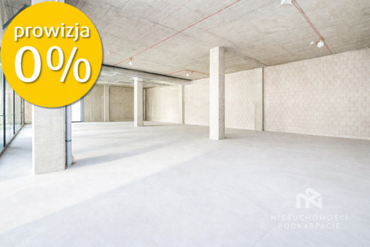 Lokal Wynajem Rzeszów 2