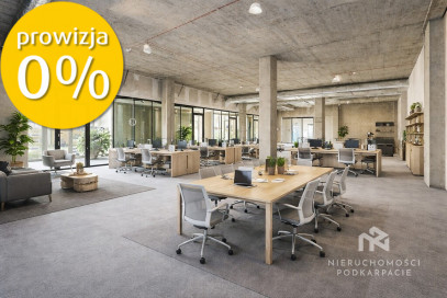 Lokal Wynajem Rzeszów Fryderyka Szopena