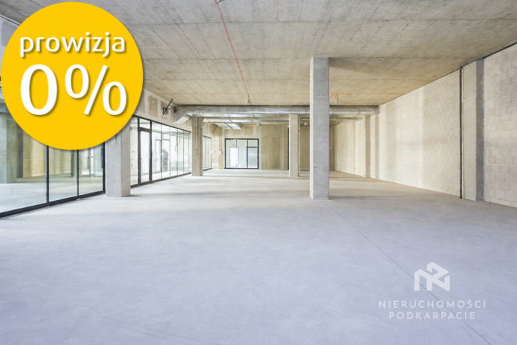 Lokal Wynajem Rzeszów Fryderyka Szopena 3