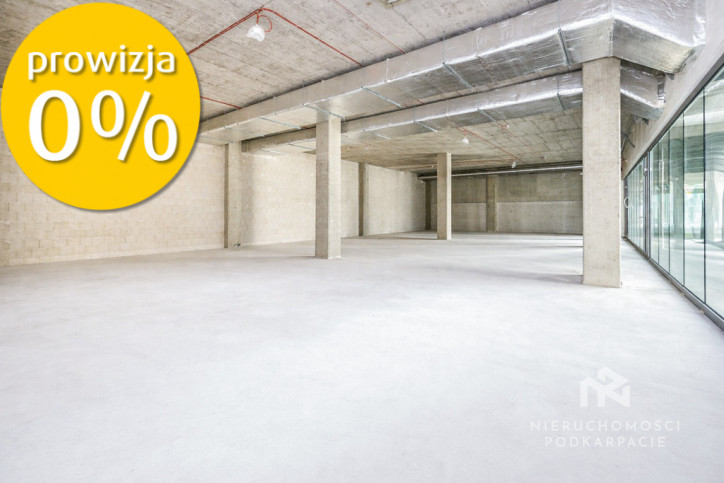 Lokal Wynajem Rzeszów Fryderyka Szopena 6