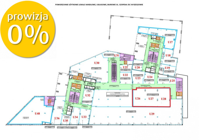 Lokal Wynajem Rzeszów 11