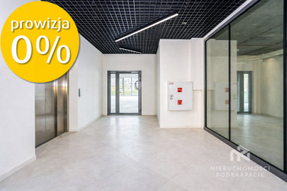 Lokal Wynajem Rzeszów Fryderyka Szopena